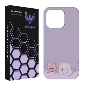RIVEN RI1-1 Case For Apple iPhone 12