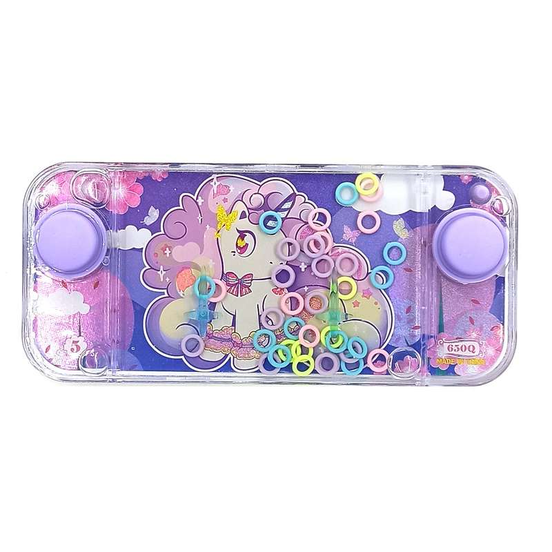 واتر گیم مدل پونی کد 002