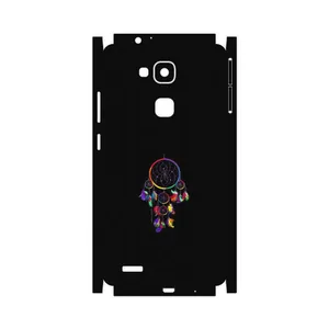 MAHOOT Dream Catchers-FullSkin Cover Sticker for Huawei Mate 7