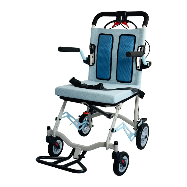 ویلچر موژان طب مدل TSH  KY411LAJ