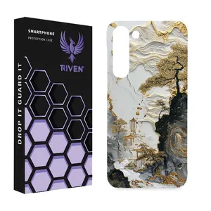RIVEN RI2-14 Case For Samsung Galaxy S23