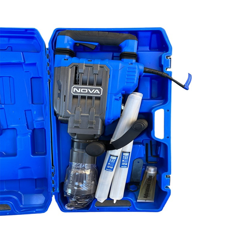 چکش تخریب نووا مدل 2547