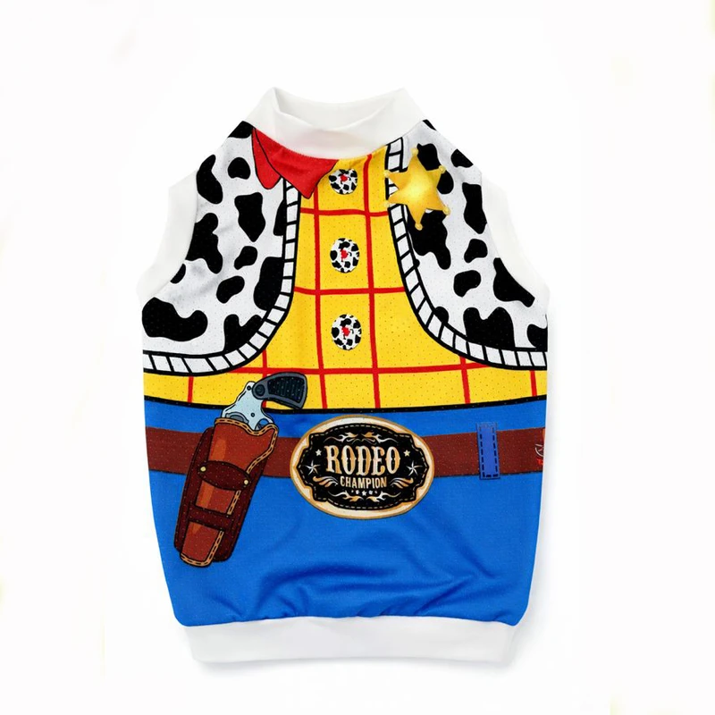  رکابی سگ تادو کد THR106 سایز S