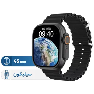 ساعت هوشمند مدل watch8 ultra