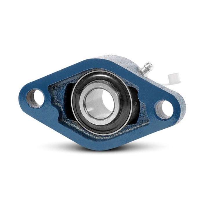 یاتاقان مدل UCFL 210