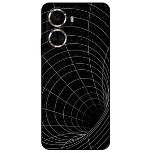 Megafone Wormhole 8108 Cover For Huawei Nova 10SE