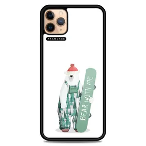 AKAM AMC-WA11PRO-SKI-24 Cover For Apple iPhone 11 Pro