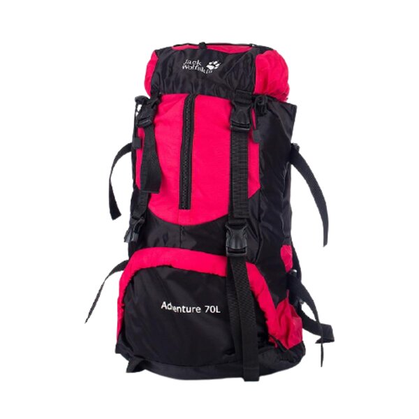 the north face extreme 80 backpack