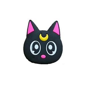  پایه نگهدارنده گوشی موبایل پاپ سوکت مدل Cat 