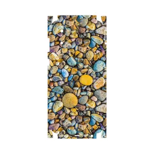 MAHOOT River rocks-FullSkin Cover Sticker for Samsung Galaxy A03 Core