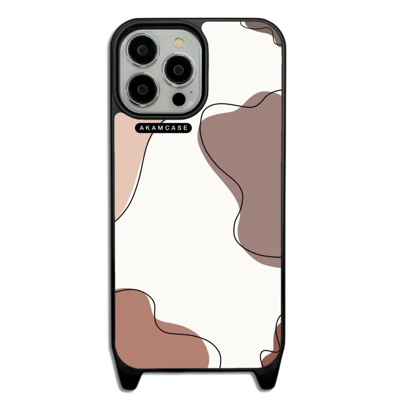 کاور آکام مدل AMCWLA13PROMAX-COLOR PATTERN13 مناسب برای گوشی موبایل اپل iPhone 13 Pro Max