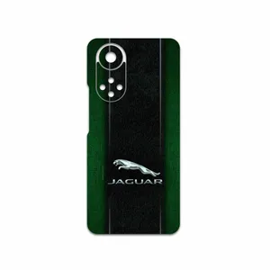 MAHOOT Jaguar-Cars Cover Sticker for Huawei Nova 9