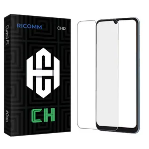 Ricomm CH glass Screen Protector For Samsung Galaxy M10