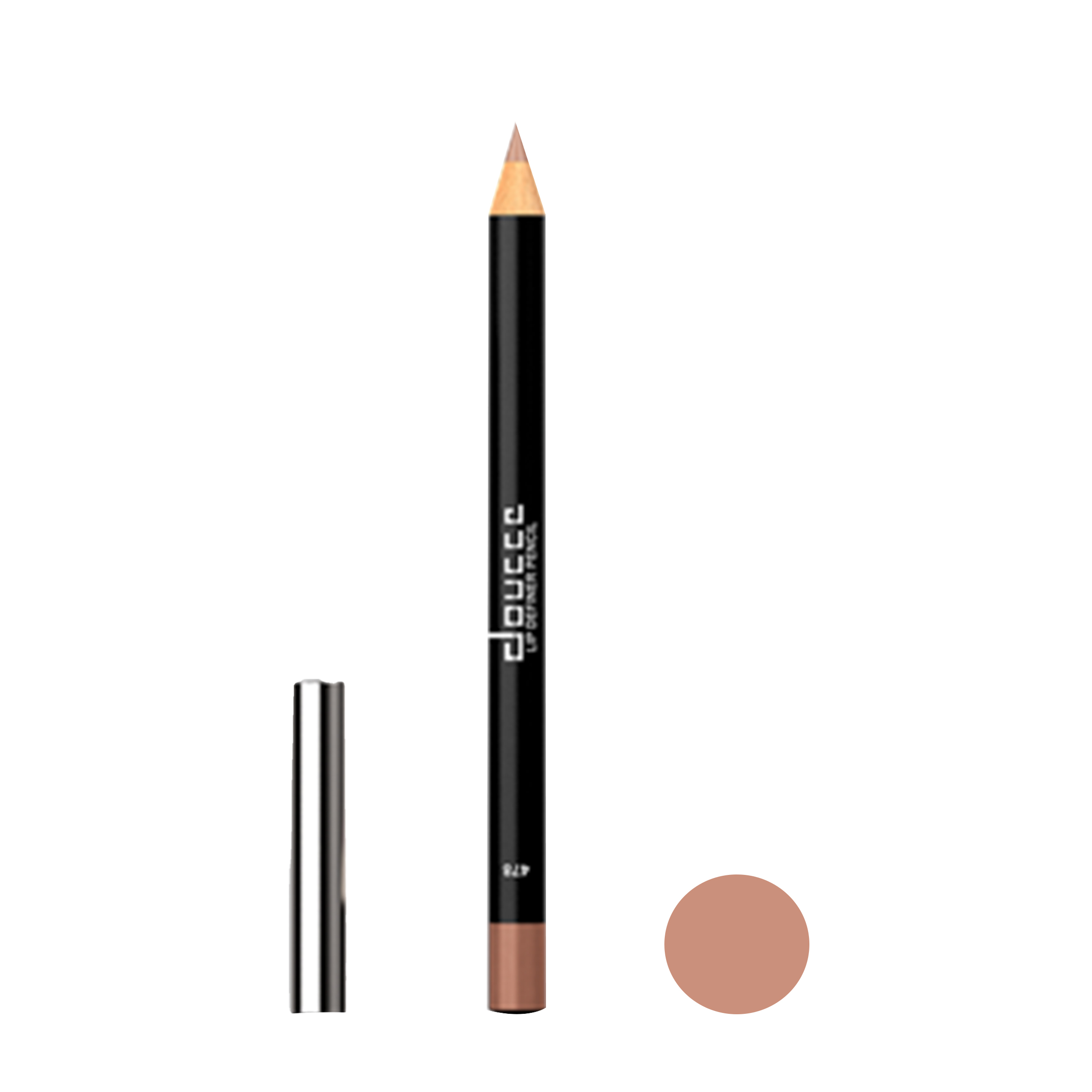 مداد لب دوسه مدل Contour شماره 478