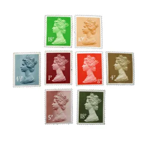 تمبر یادگاری مدل تاریخی کد DS2691  مجموعه 8 عددی