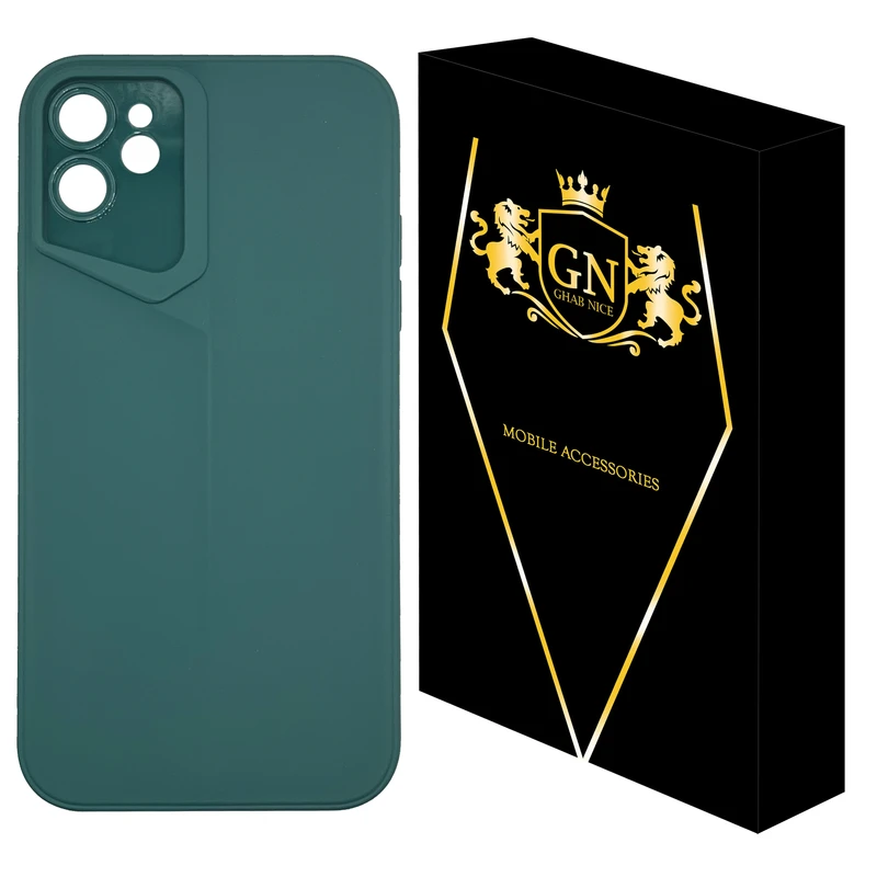 کاور قاب نایس مدل PRDESIGN مناسب برای گوشی موبایل اپل iPhone 12