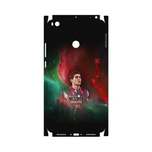 MAHOOT Ahmad Reza Abedzadeh-FullSkin Cover Sticker for Xiaomi Mi Max 2