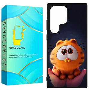 Ghab Guard GCHPS22U Cover For Samsung Galaxy S22 Ultra 5G