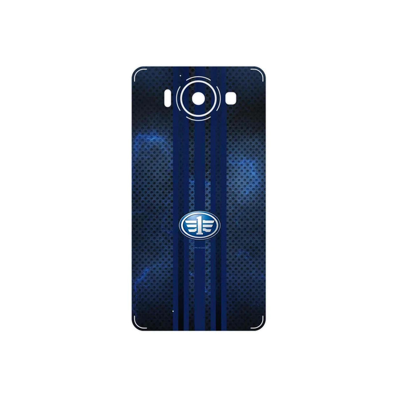 برچسب پوششی ماهوت مدل FAW مناسب برای گوشی موبایل مایکروسافت Lumia 950