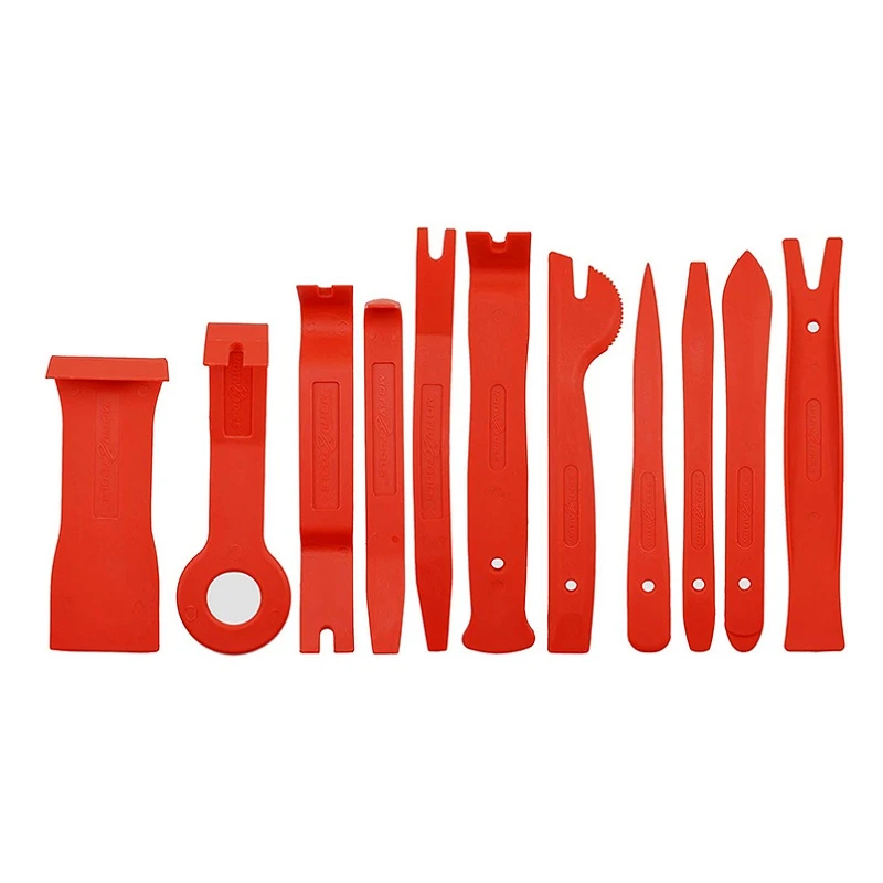 خار درآر ایکس تولز مدل KP-11 مجموعه 11 عددی