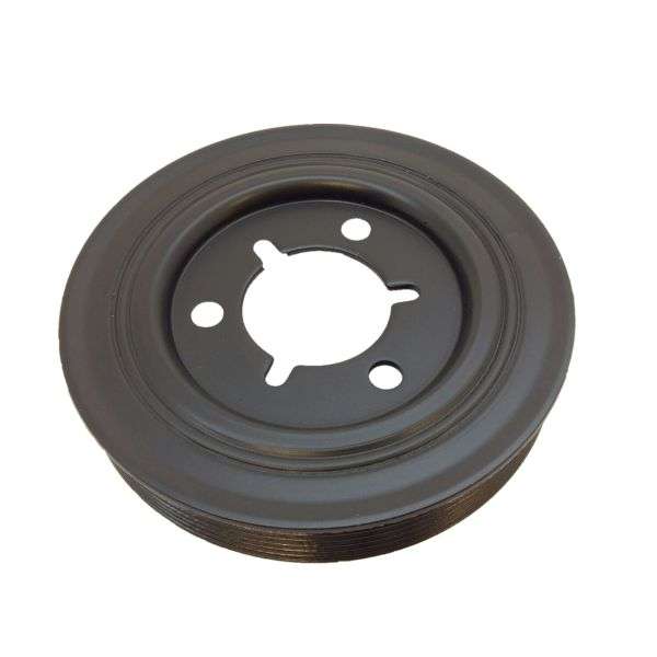 پولی سر میلنگ جی ای اس پی کد 88 مناسب برای پژو 206 تیپ 5