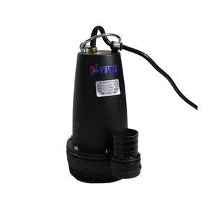 پمپ کف کش ورما مدل DC-12LB10H