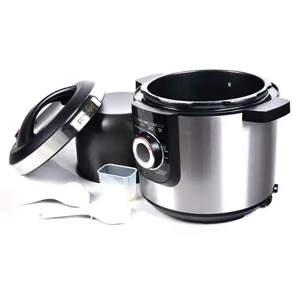 زودپز فیلیپس مدل HD 2108