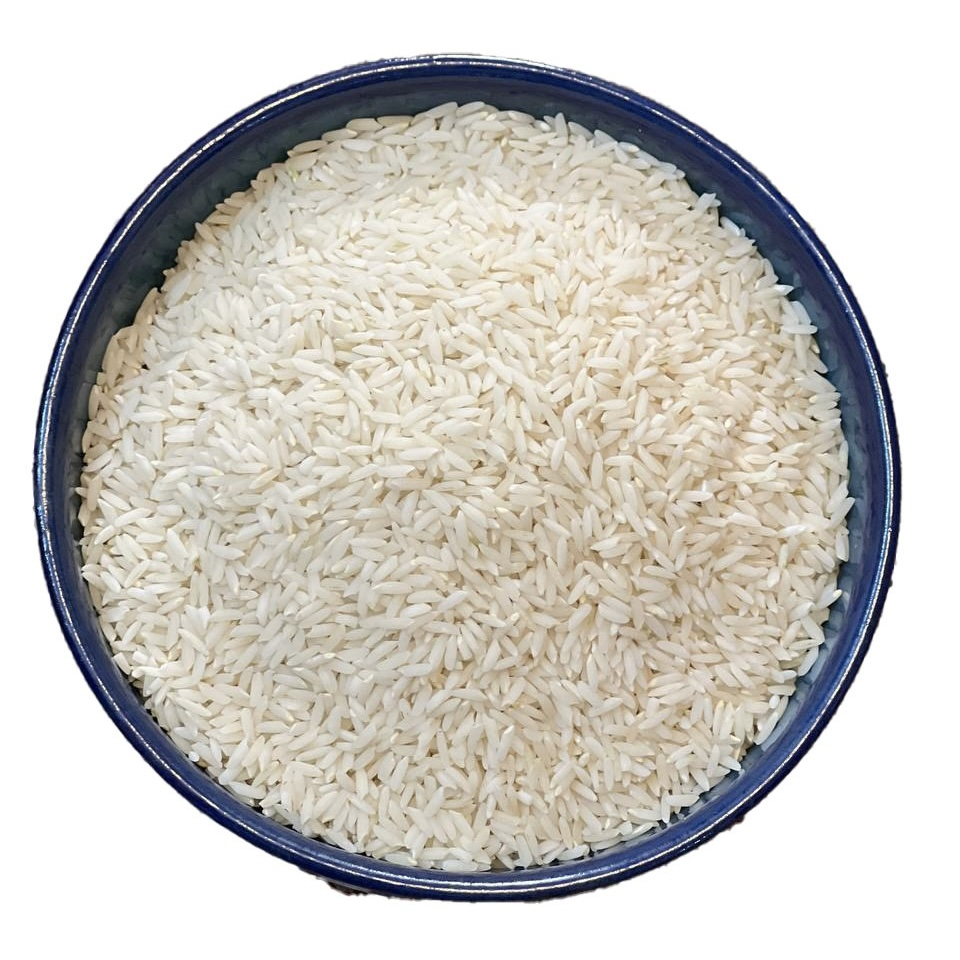 برنج ایرانی علی کاظمی خاصه - 10 کیلوگرم