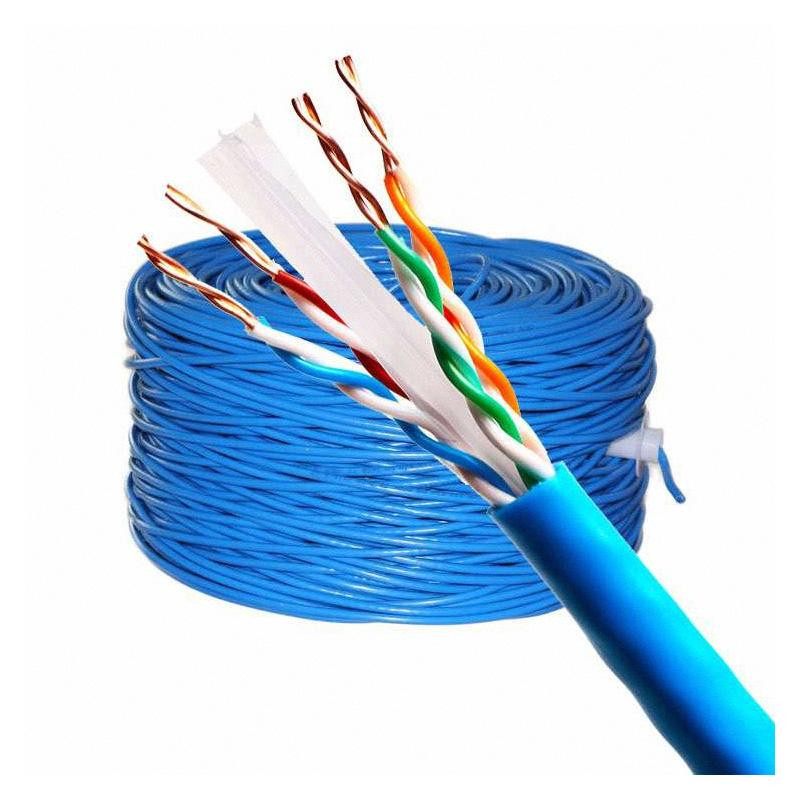 کابل شبکه Cat6 UTP یوگرین مدل NW109 کد 11259