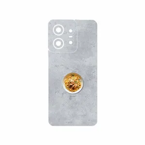 MAHOOT Pasta Cover Sticker for Motorola Edge 50 Pro