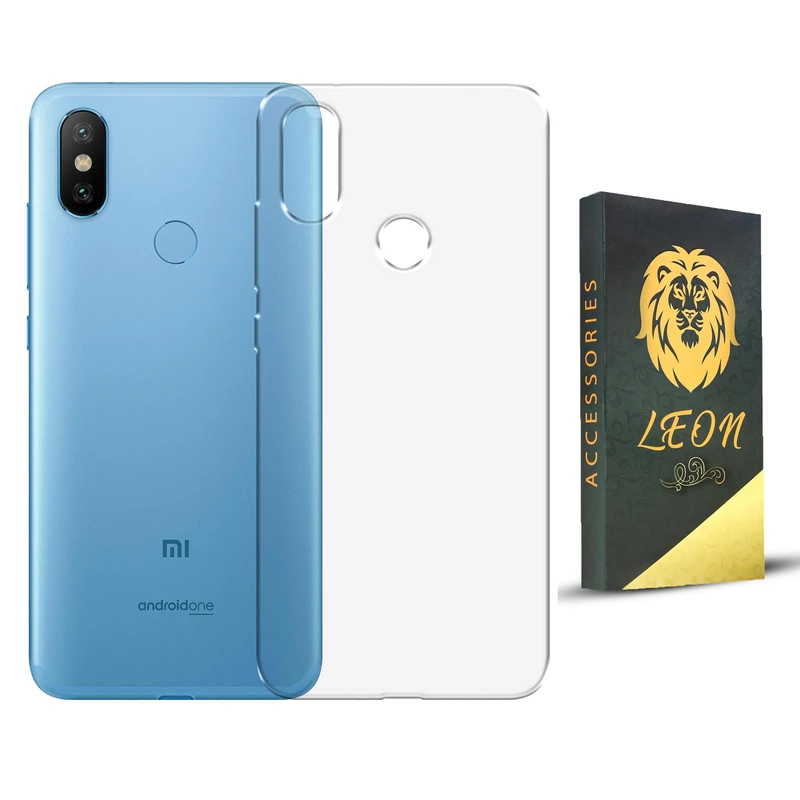 کاور لئون مدل Nahid مناسب برای گوشی موبایل شیائومی Redmi A2