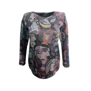 بلوز زنانه کد 1