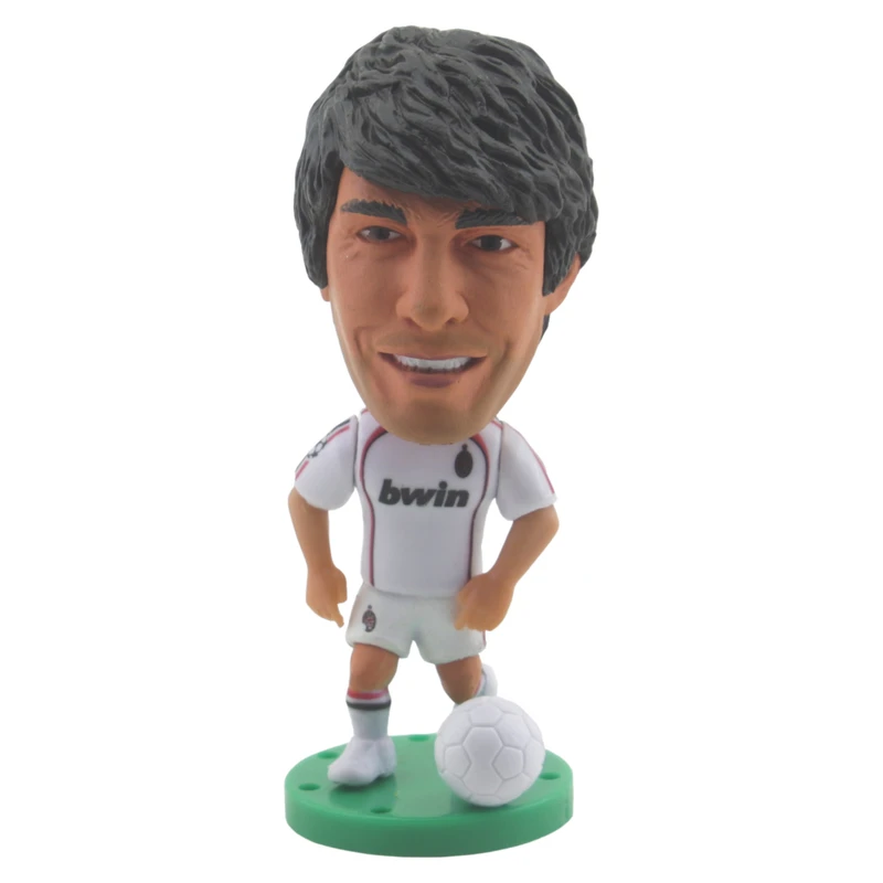 اکشن فیگور ساکر وی مدل کاکا کد 1685 ارتفاع 7 سانتی متر