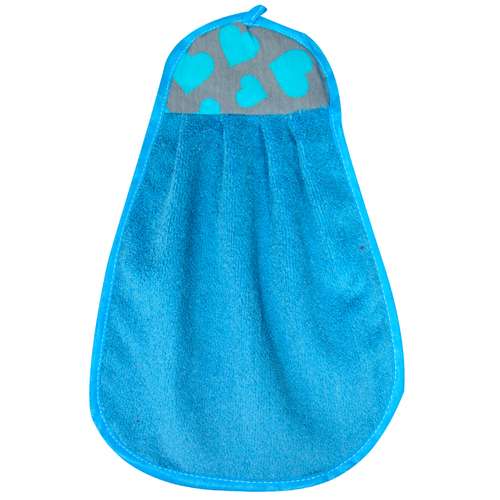حوله آشپزخانه مدل F-12 سایز35x23 سانتی متر