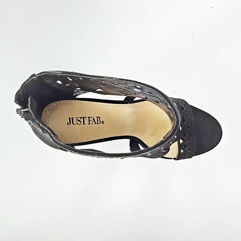 صندل زنانه جاست فاب مدل ha-WE08