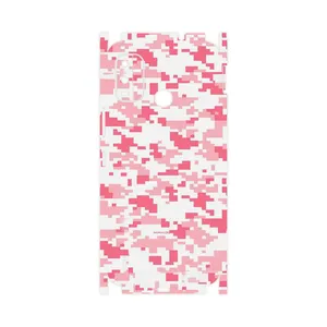 MAHOOT Army_Pink_Pixel-FullSkin Cover Sticker for Nokia G11 Plus