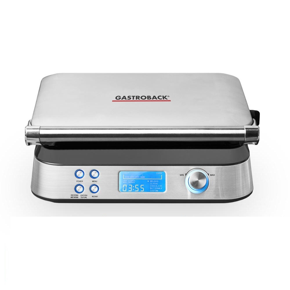 وافل ساز گاستروبک کد 42424