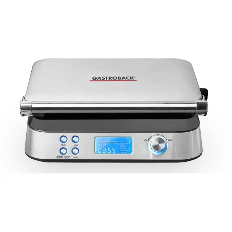 وافل ساز گاستروبک کد 42424