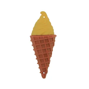 فلش مموری طرح Funnel ice cream مدل DPL1019 ظرفیت 128 گیگابایت