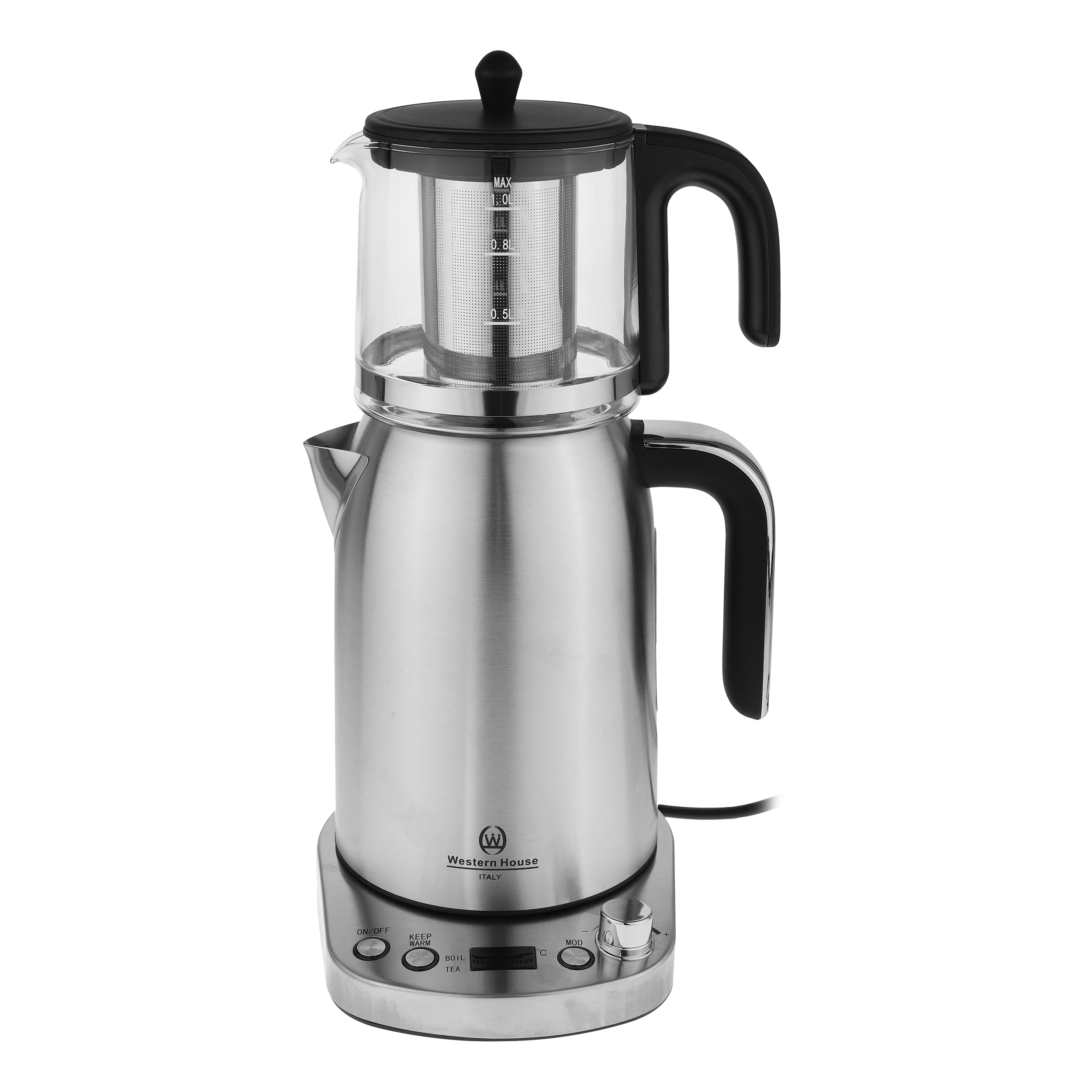 چای ساز وسترن هاوس مدل WTM-1310