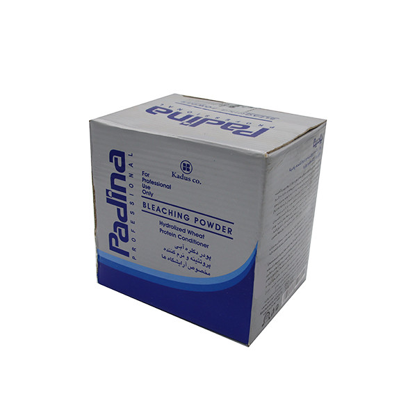 پودر دکلره پادینا مدل Bl وزن 550 گرم پودر دکلره پادینا مدل Bl وزن 550 گرم