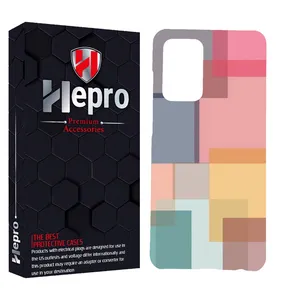 HEPRO MC Cover for XIAOMI Redmi Note 12 Pro 4G / Redmi Note 11 Pro