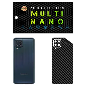 MULTI NANO X-F1C Back Skin For Samsung Galaxy M32