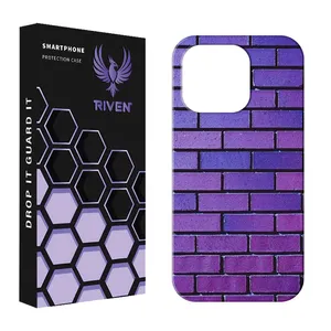 RIVEN RI1-7 Case For Apple iPhone 12 Pro