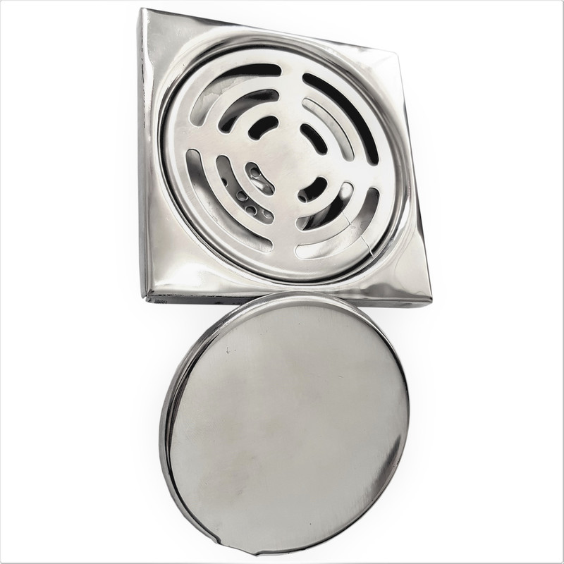 کف شور ایران مدل A1 کف شور ایران مدل A1