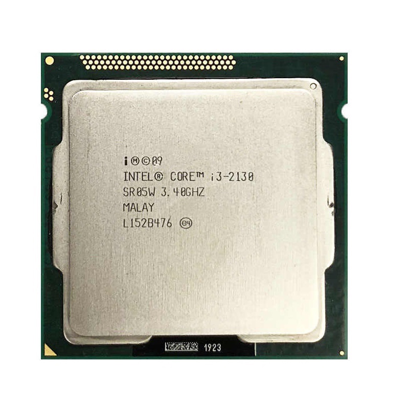 پردازنده مرکزی اینتل مدل i3 2130