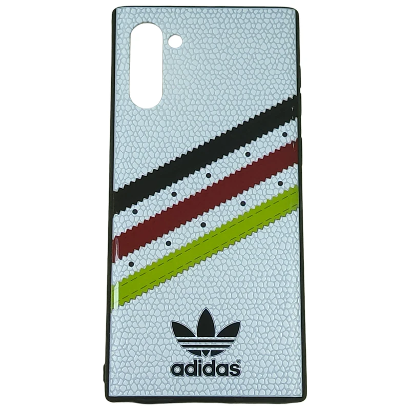 کاور کد 40062 مناسب برای گوشی موبایل سامسونگ Galaxy Note 10