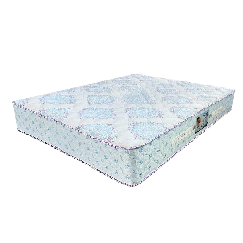 تشک رویال مدل مدیکال 5 طرح لاویتا دونفره سایز 200×160 سانتی متر