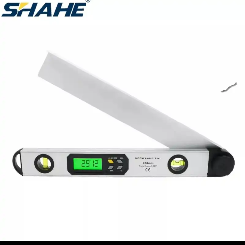 تراز شاهه مدل MF16