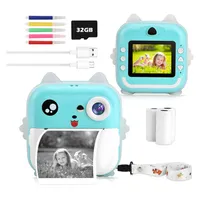 دوربین عکاسی چاپ سریع مدل Q5